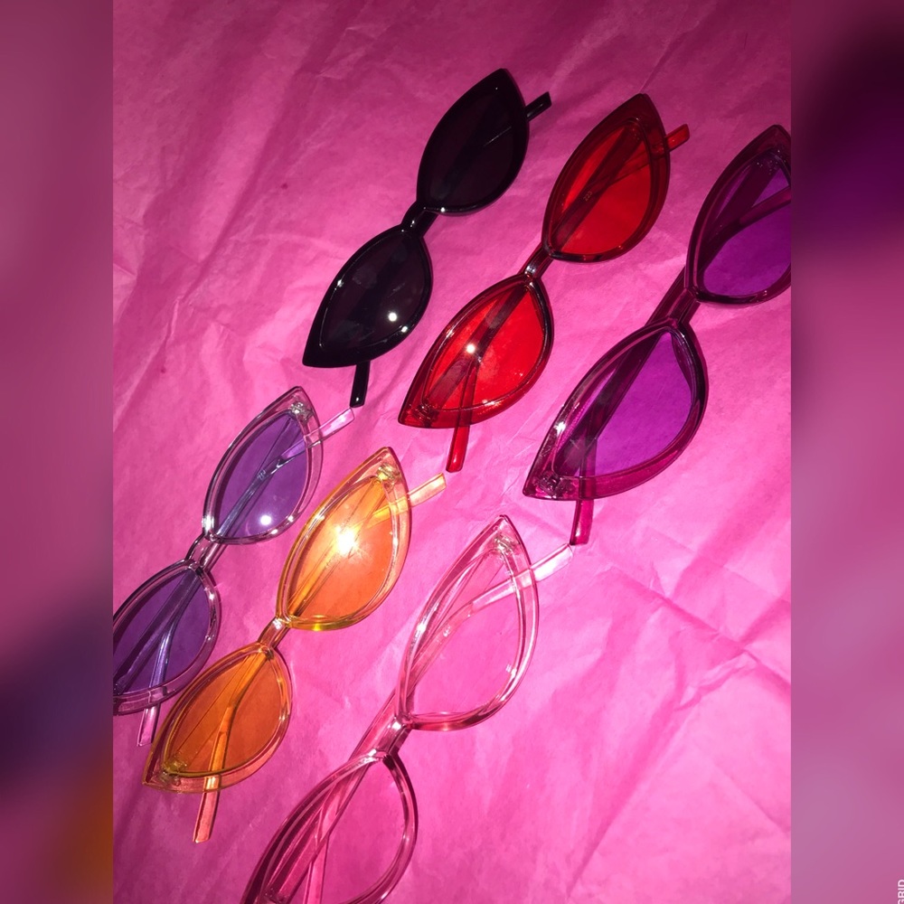 Catalina Sunglasses 🤍